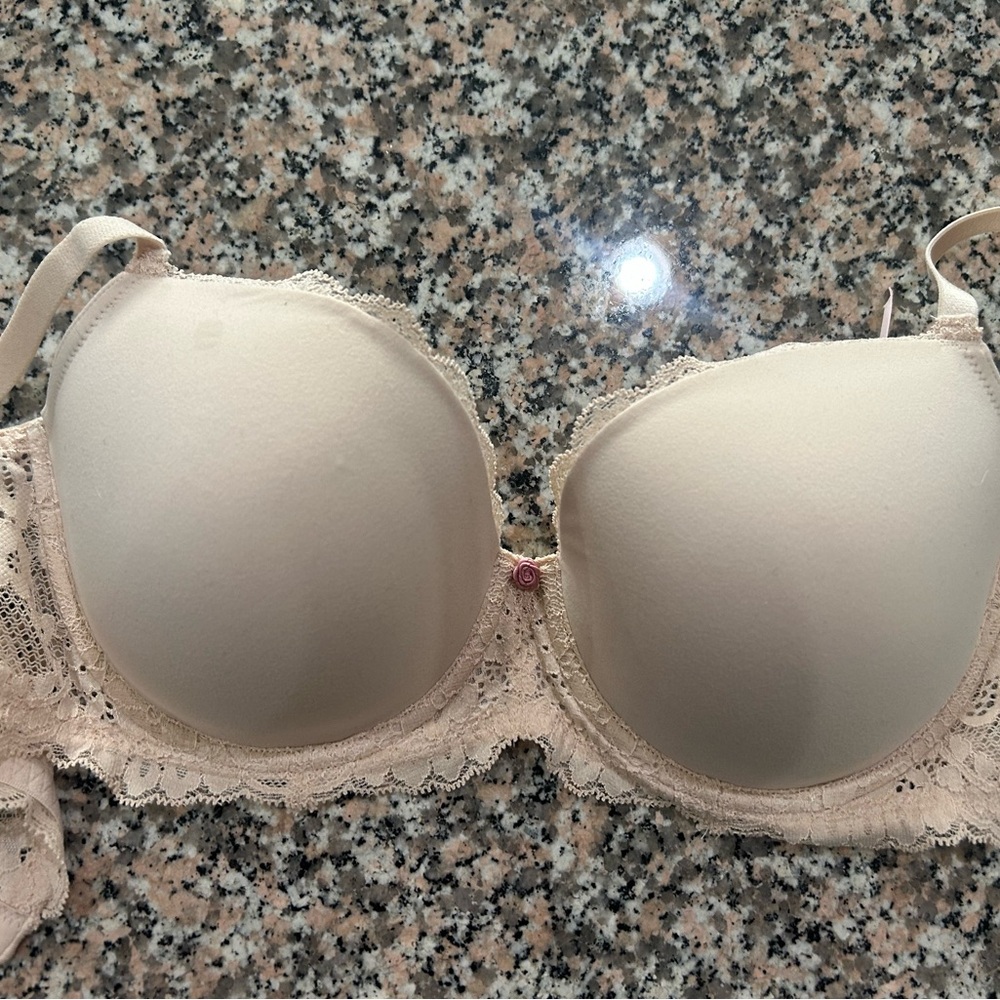Victoria Secret bra! Never worn